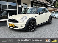 MINI One - 1.4 AIRCO | CRUISE | NAP | 161000 KM | LM VELGEN