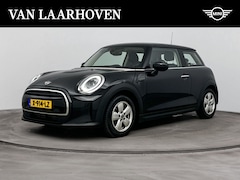 MINI Cooper - Hatchback Essential Automaat / Cruise Control / Multifunctioneel stuurwiel / PDC / LED
