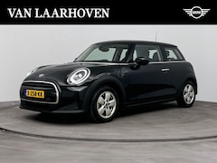 MINI Cooper - Hatchback Essential Automaat / LED / Multifunctioneel stuurwiel / Cruise Control / PDC