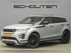Land Rover Range Rover Evoque - 1.5 P270e PHEV AWD SE Dynamic Pano ACC 20" 1e Eig Ori NL