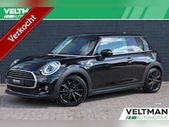 MINI Cooper - 1.5 Chili FACELIFT NAVI PDC AIRCO NL AUTO