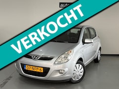 Hyundai i20 - 1.2i DynamicVersion