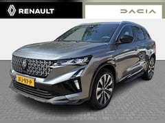 Renault Austral - 1.2 E-Tech full hybrid 200 techno