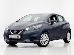 Nissan Micra - 1.0 IG-T Acenta | Carplay | Cruise | DAB