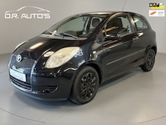 Toyota Yaris - 1.3 VVTi Terra