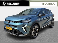Renault Symbioz - 1.6 E-Tech full hybrid 145 techno