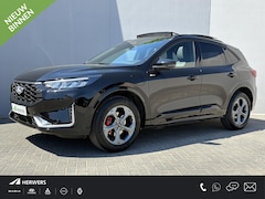 Ford Kuga - 2.5 PHEV ST-Line X / Fabrieksgarantie t/m 02-2029 / WINTER-PACK / Trekgewicht 2.100 KG / E