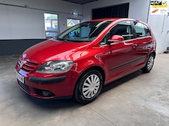 Volkswagen Golf Plus - 1.6 FSI Comfortline