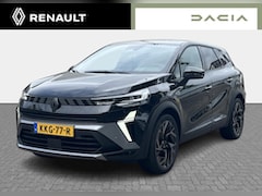 Renault Symbioz - 1.8 E-Tech full hybrid 160 esprit Alpine - Demo / pack light & sound