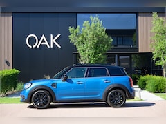 MINI Countryman - 1.5 Cooper Chili Aut. | Navigatie | Panorama | Lounge Leder | H&K | Head-Up | 18"LM | Isla