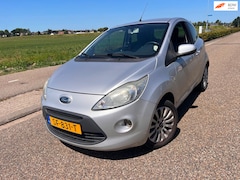 Ford Ka - 1.2 Cool&Sound / 90.000 km