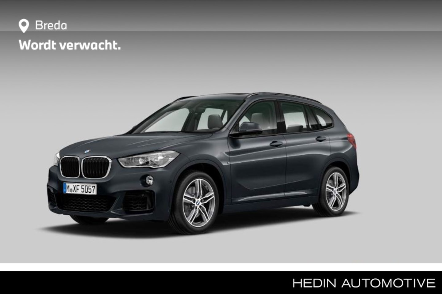 BMW X1 - sDrive20i High Executive Edition | Head-Up Display | Stoelverwarming | Panoramadak | Navig - AutoWereld.nl