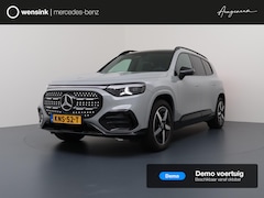 Mercedes-Benz GLB - 250+ Business Solution AMG 85.5 kWh | Panoramadak | Premium Plus pakket | Burmester | MULT