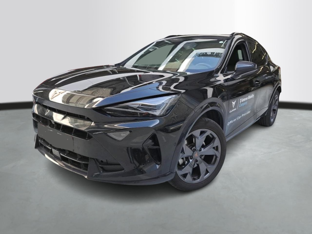 CUPRA Formentor - 1.5 TSI 204pk DSG e-Hybrid Business Navigatie 360-Camera / Wordt verwacht - AutoWereld.nl
