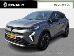 Renault Captur - 1.8 E-Tech full hybrid 160 esprit Alpine