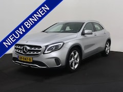 Mercedes-Benz GLA-Klasse - 180 Premium Plus Comfort onderstel