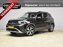 Volkswagen T-Cross - 1.0 TSI 116pk DSG-7 Life Edition