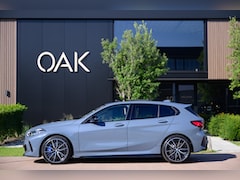 BMW 1-serie - M135i xDrive | Live Cockpit | Panorama | Leder | H&K | Head-Up | Camera | 19"LM | Storm Ba
