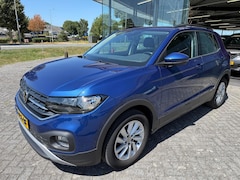 Volkswagen T-Cross - 1.0 TSI Life Business