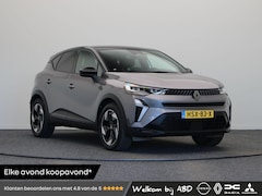 Renault Captur - 1.6 E-Tech full hybrid 145 techno | Achteruitrijcamera | Adaptieve cruise control | Digita