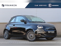 Fiat 500e - Icon 42 kWh | Panoramadak | Carplay | Parkeersensoren