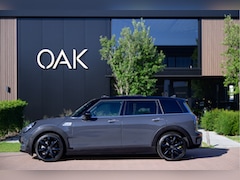 MINI Clubman - 2.0 Cooper S Chili Aut. | Navi | Panorama | Lounge Leder | H&K | Head-Up | Camera | 18"LM