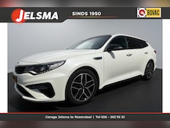 Kia Optima Sportswagon - 1.6 T-GDi GT-Line Aut. Pano | Trekhaak | Vol opties