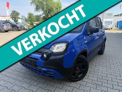 Fiat Panda - 1.2 City Cross Waze (BOVAG/RIJKLAARPRIJS)