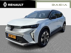 Renault Scenic E-Tech - EV87 long range techno - pack advanced driving assist & augmented vision / pack light & so
