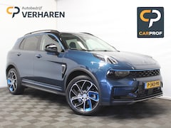 Lynk & Co 01 - 1.5 CARPLAY | CLIMATE | STOELVERW | 360CAMERA | PANODAK | WIFI | LED | DAB | NAVI | ELECST