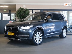 Volvo XC90 - 2.0 T8 Twin Engine AWD 7P Pano Leder Led