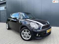 MINI One - 1.6 CHILI BJ012 AIRCO ( NW-KOPPELING )