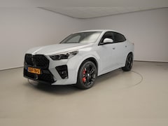 BMW X2 - sDrive20i | M-Sportpakket | LED | Navigatie | Sportstoelen | Stoelverwarming | Keyles go |
