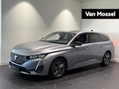 Peugeot 308 SW - 1.2 PureTech Allure Pack Business | Camera | Navigatie | Climate control
