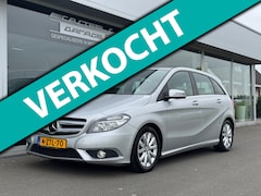 Mercedes-Benz B-klasse - 180 Ambition , trekhaak