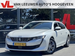 Peugeot 508 SW - 1.6 PureTech Allure | RIJKLAAR | Trekhaak