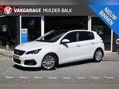 Peugeot 308 - 1.2 PureTech Allure