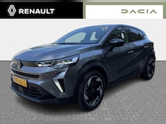 Renault Captur - 1.6 E-Tech full hybrid 145 techno