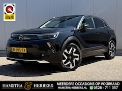 Opel Mokka - 1.2 Turbo AUTOMAAT zwart