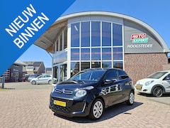 Citroën C1 - 1.0 e-VTi Feel airco|bluetooth|elektrische ramen