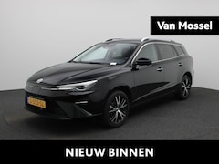 MG MG5 Electric - Long Range Luxury 61 kWh 5 Long Range Luxury 61 kWh