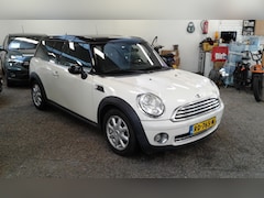 MINI Clubman - 1.6 16V COOPER CLUBMAN 88KW Cooper