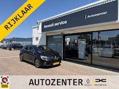 Renault Clio - 1.0 TCe 90 Techno | camera | dodehoek | rear cross trafic alert | multisense | tijdelijk g