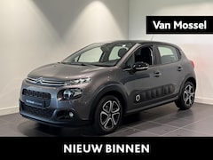 Citroën C3 - 1.2 PureTech S&S Feel Edition