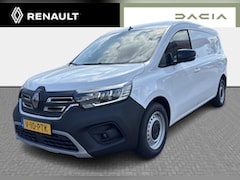 Renault Kangoo E-Tech - Extra L2 44 kWh - rear view assist