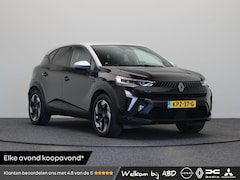 Renault Captur - 1.8 E-Tech full hybrid 160 techno | Achteruitrijcamera | Adaptieve cruise control | Digita