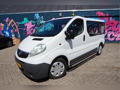 Opel Vivaro Combi - 2.0i L1H1 9 persoons