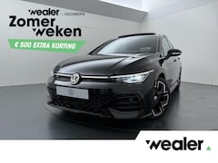 Volkswagen Golf - 1.5 eTSI R-Line Edition | 116 PK | Automaat | Adaptive Cruise Control | Achteruitrijcamera