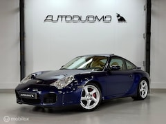 Porsche 911 - 3.6 Coupé Carrera 4S