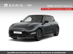 MINI Electric - 3-Deurs Cooper SE John Cooper Works Trim | Pakket M